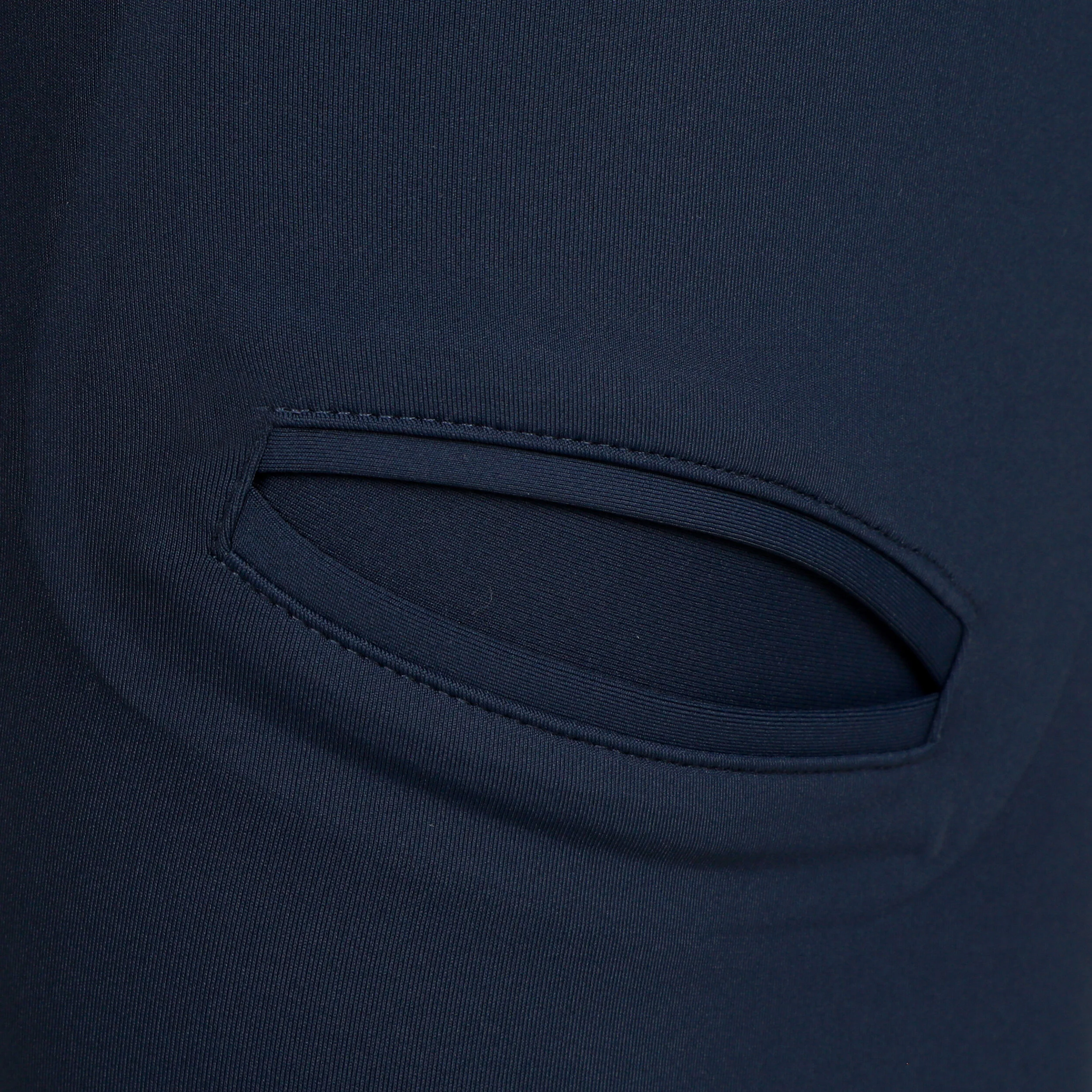 BIDI BADU Crew Collant Tight Femmes - Bleu Foncé