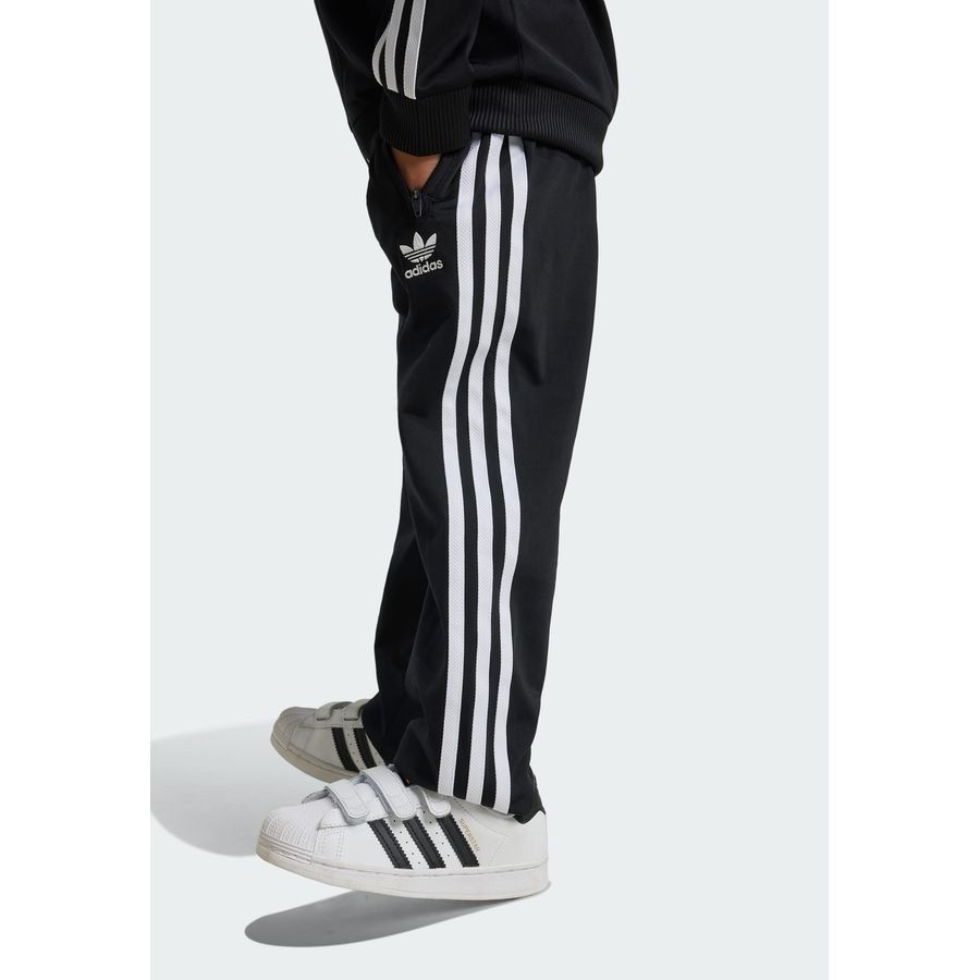 Adidas Original Adicolor Firebird Track Suit Kids