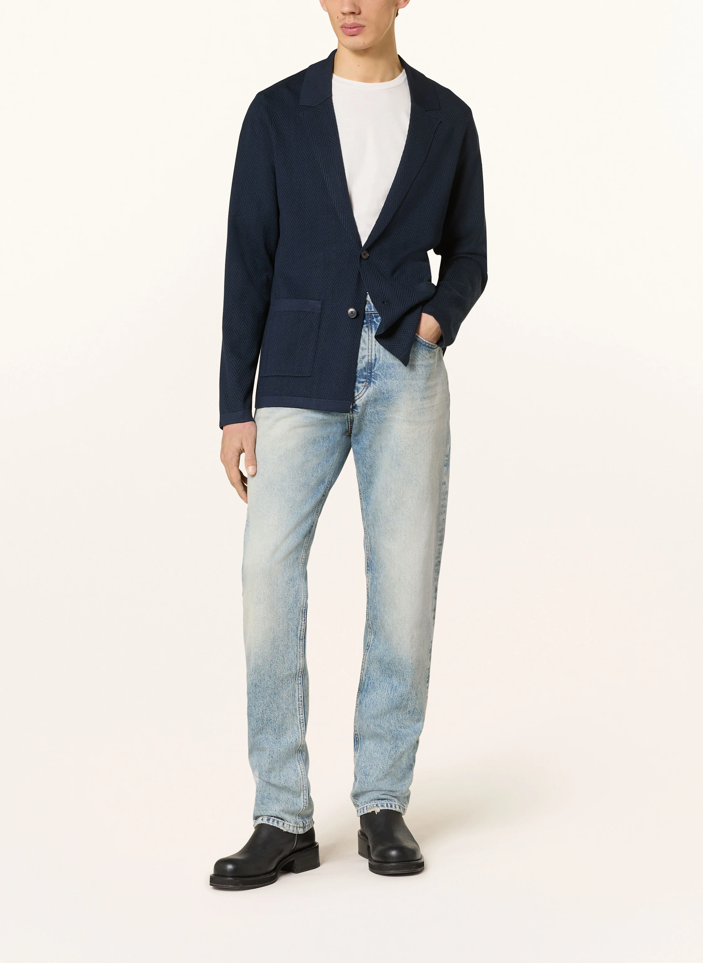 DRYKORN Strickjacke GRIGON