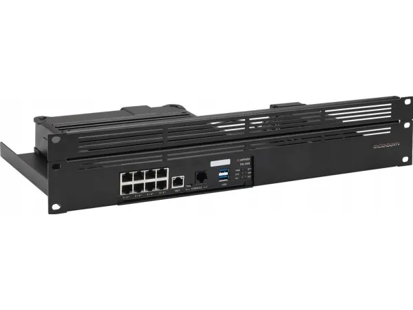 Rackmount IT Kit for Palo Alto PA-440 /