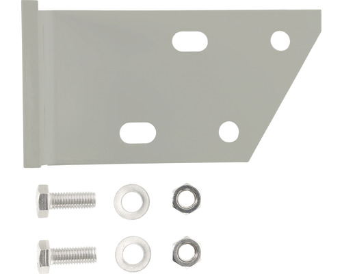 Grijze spantbeugel voor knikarmscherm 10179647, 10179650, 10179661, 10179662, 10179648, 10179672, 10464601, 10464602, 10179673, 10179674