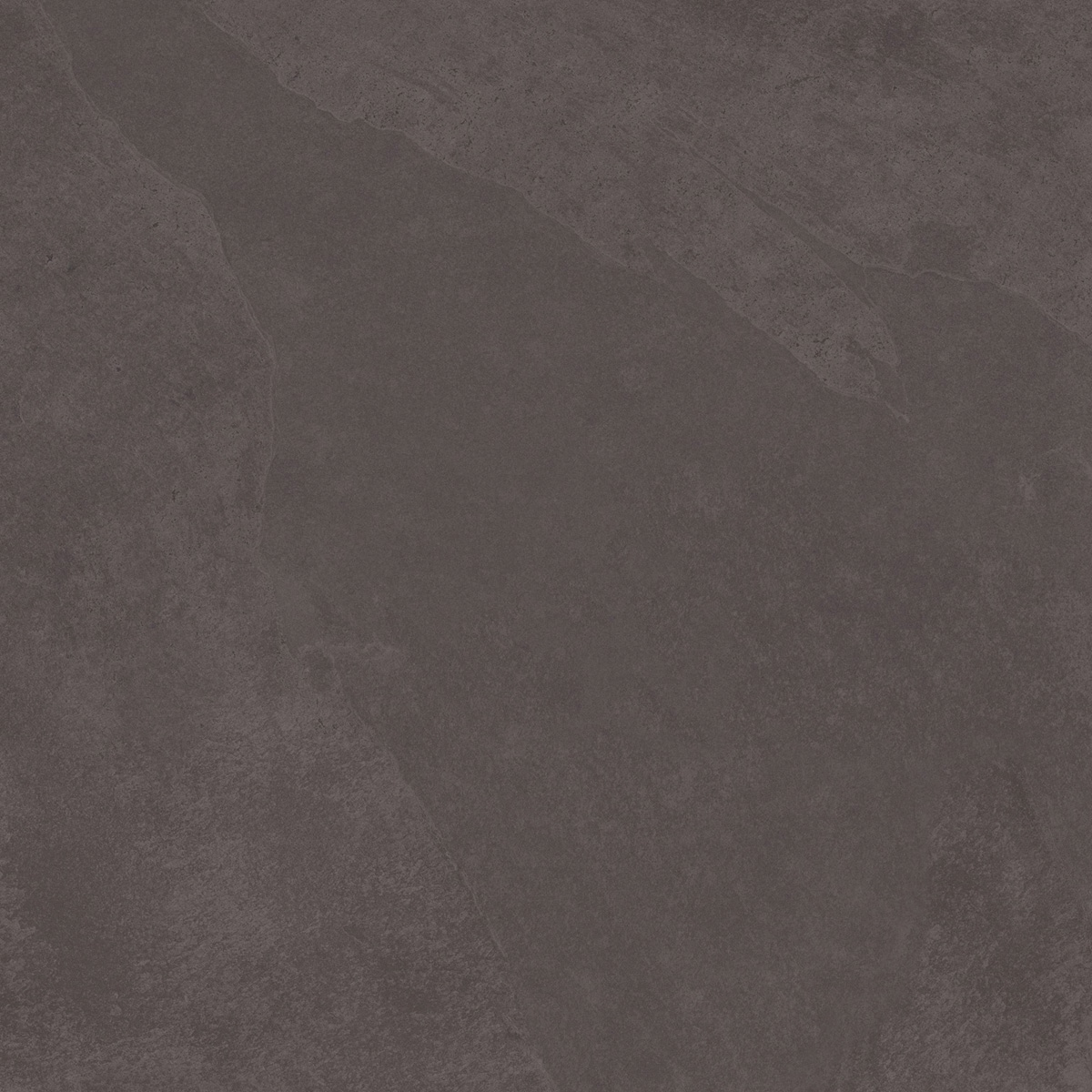 Tegelsample: Jabo Impact Graphite keramische vloertegel 60x60cm gerectificeerd