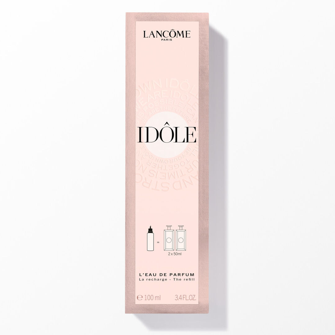 Lancôme Idôle Recarga - Eau de Parfum - 100ml