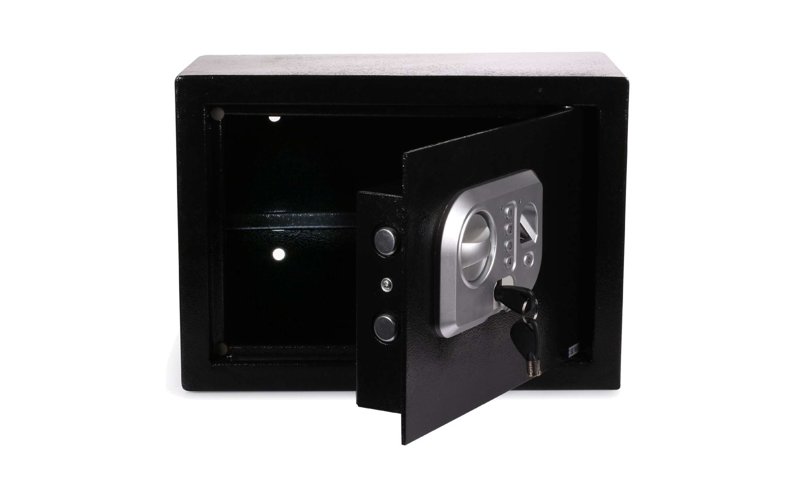 Easyfind Ankaro ANK EZ I Safe / Tresor mit Zahlencode und Fingerabdrucksensor