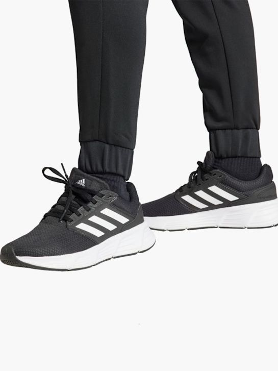 adidas Trainingsanzug Schwarz