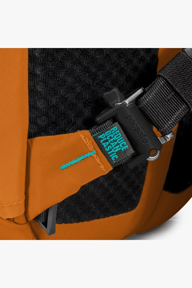 Pacsafe Eco Anti-Theft 25 L Rucksack