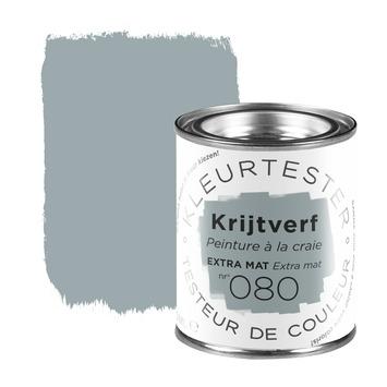 GAMMA Kleurtester krijtverf nr. 080 Magneet 100ml