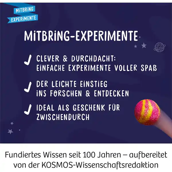 Flummi-Planeten