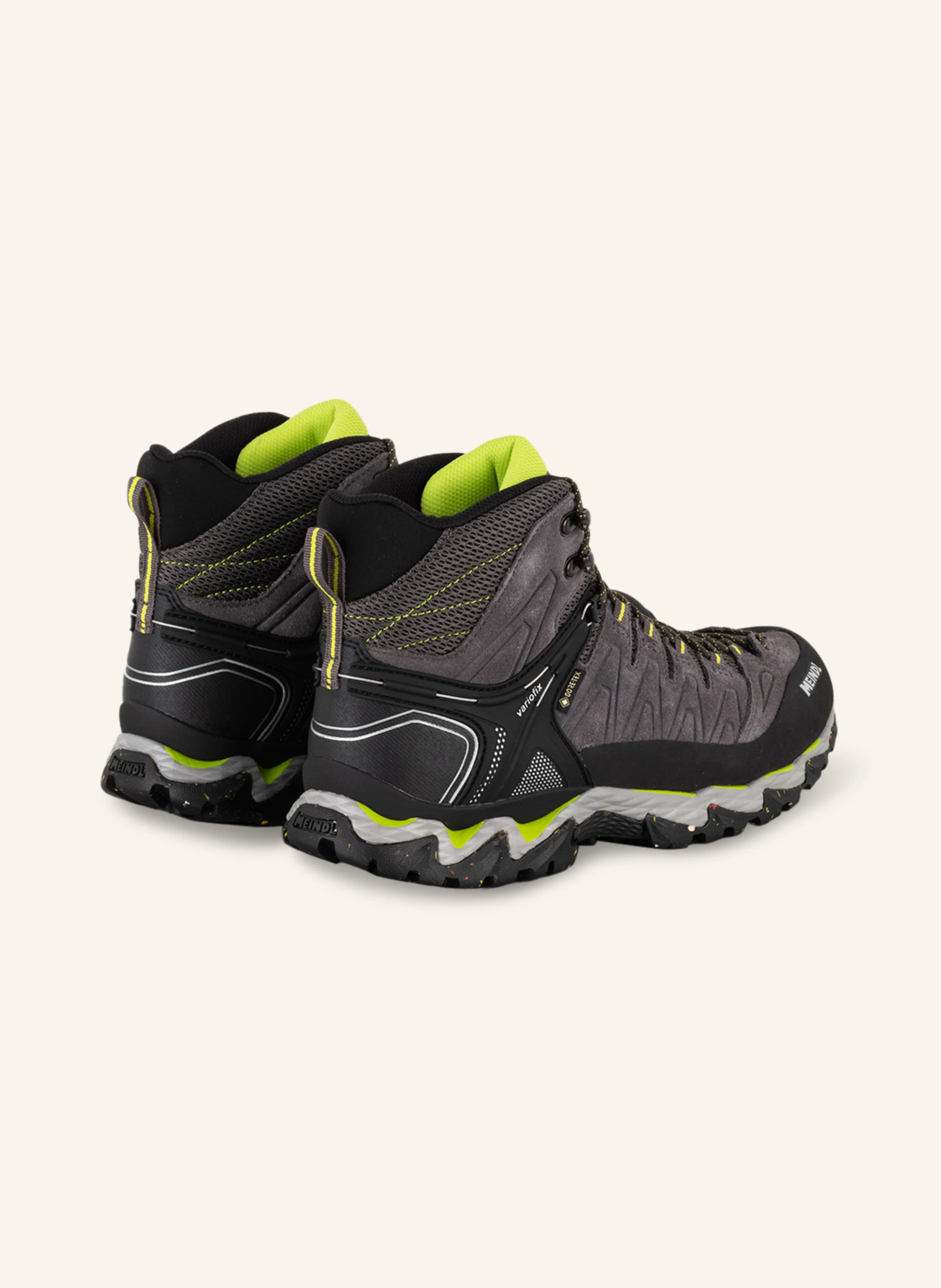 MEINDL Wanderschuhe LITE HIKE GTX