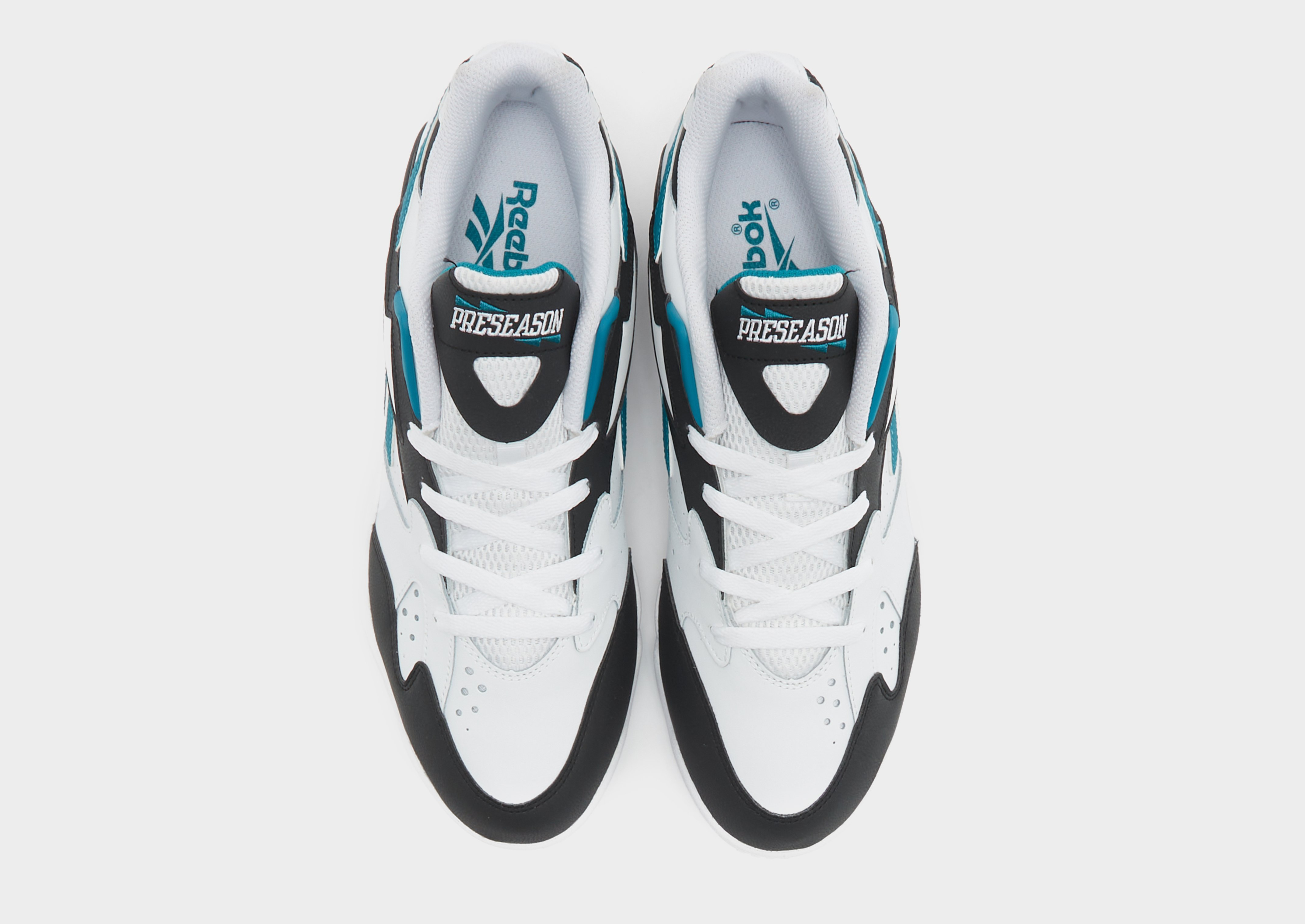 Reebok Preseason 94 Low Homme