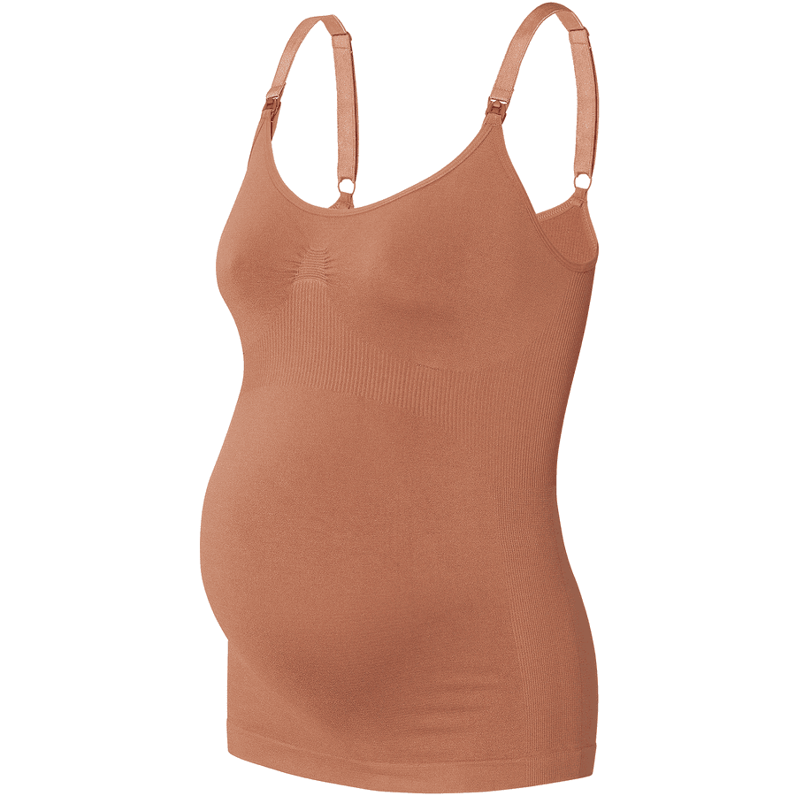 Noppies Still-Top Evi Sensil® Breeze Hazel