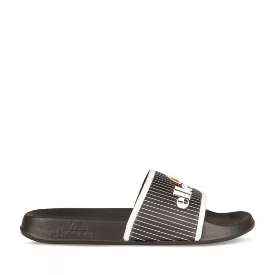 Claquettes NOIR ELLESSE