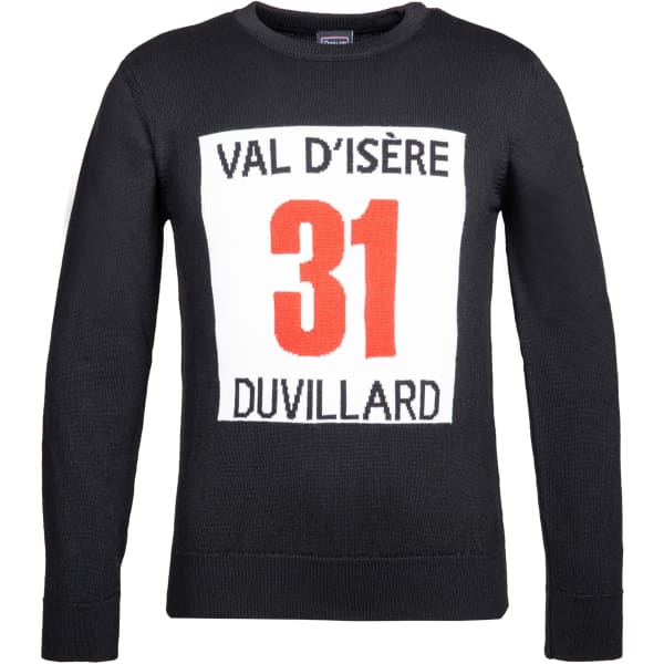 Pull DUVILLARD DUVILLARD PHILIP PULL M VAL D'ISERE