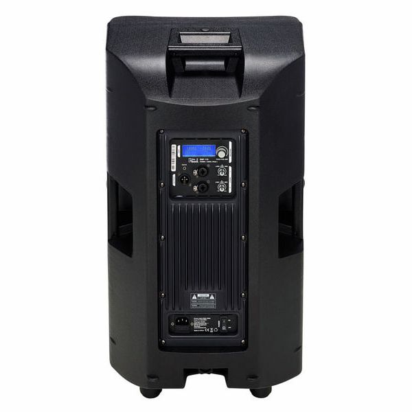 the box pro DSP 115
