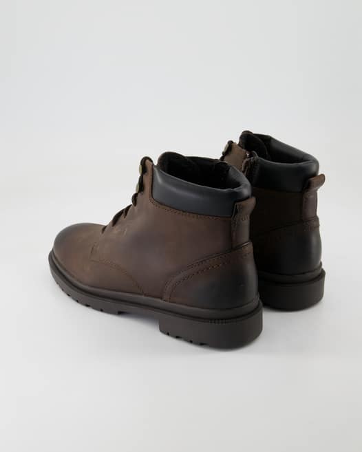 Geox Andalo Stiefeletten in Braun
