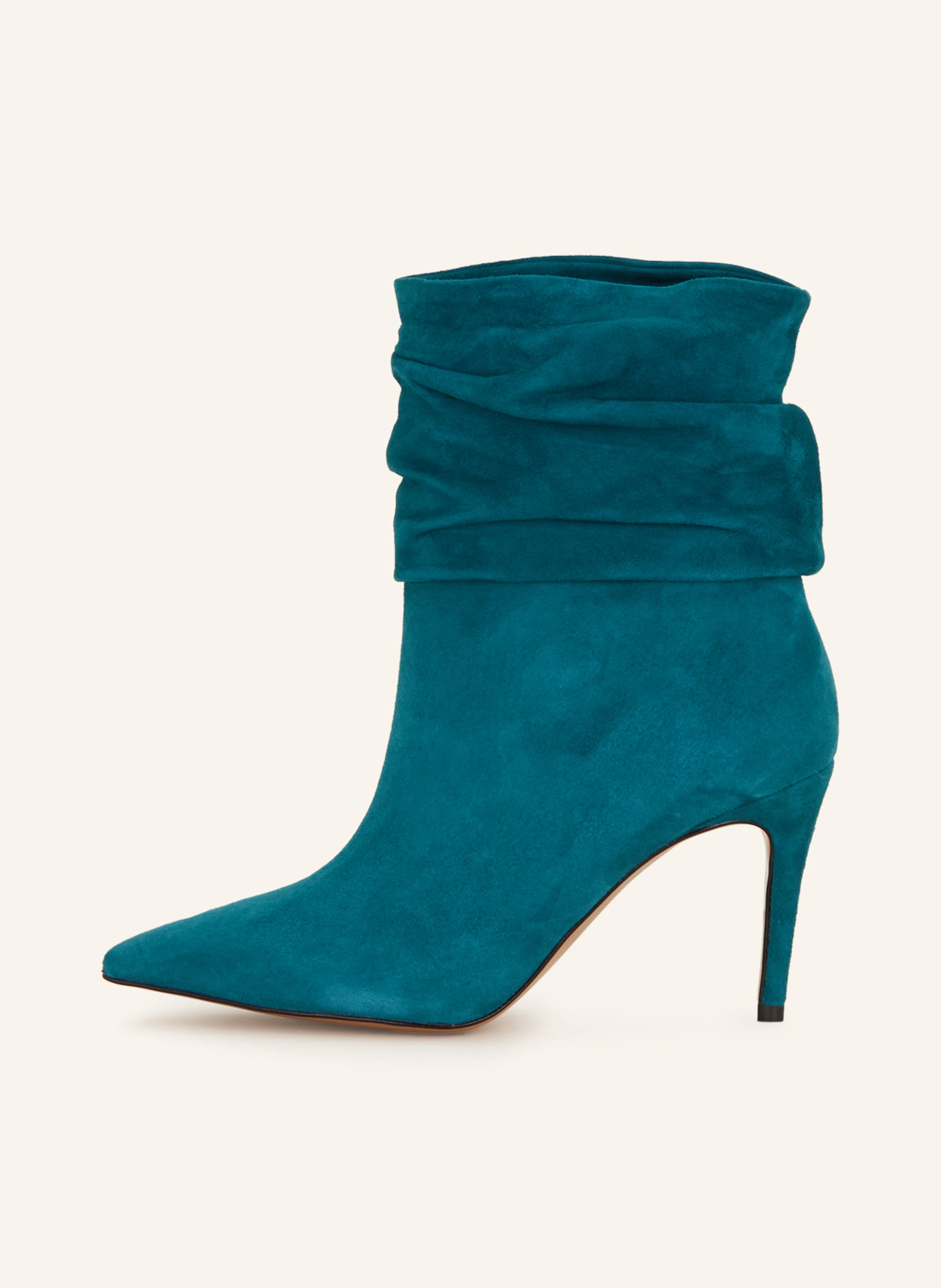 Bianca Di Stiefeletten