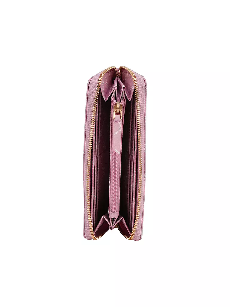JOOP Geldtasche CORTINA DILETTA rosa