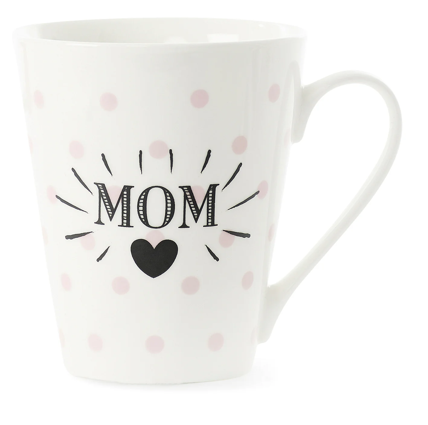 Miss Étoile  Coffee mug 