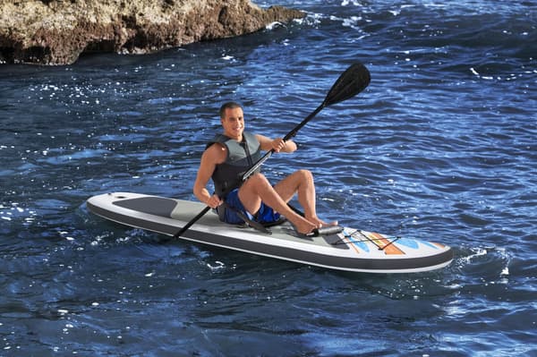 Surfboard 305 x 84 x 12 cm Bestway 65341