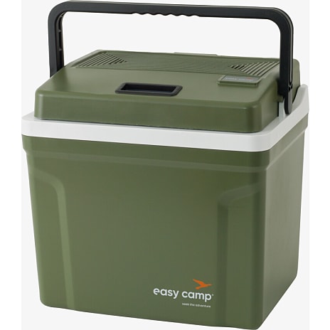Easy Camp Arctic Bluebell køleboks 24 liter 12/230 V