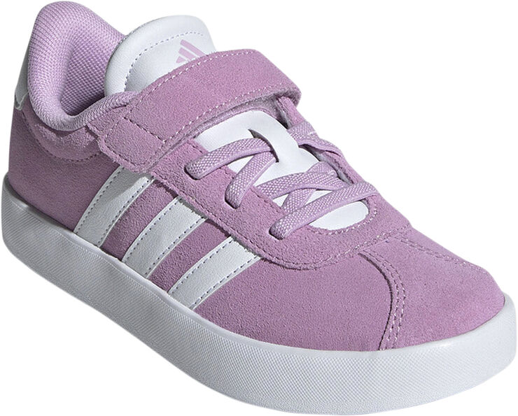 adidas VL Court 3. 0 EL Sneakers Pink