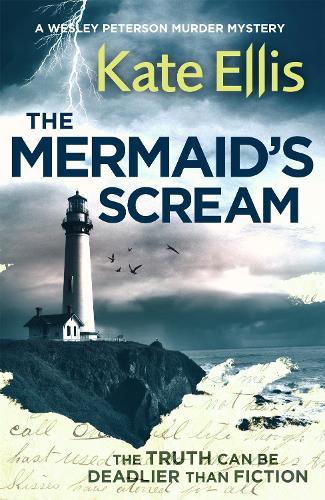 The Mermaid's Scream: Book 21 in the DI Wesley Peterson crime series - DI Wesley Peterson (Paperback)