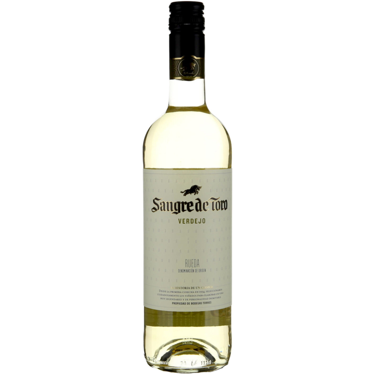 Rueda DO Verdejo Sangre de Toro Miguel Torres -75cl