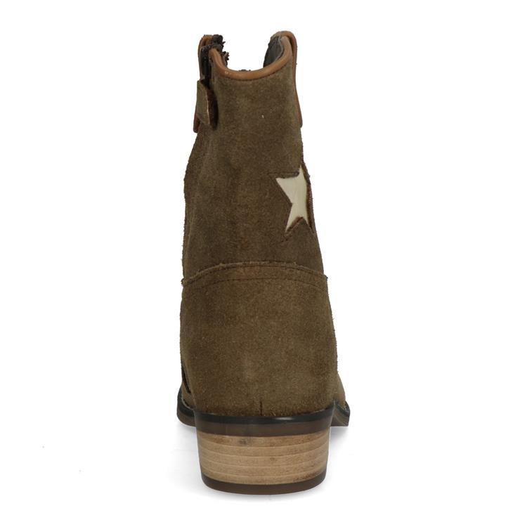 Gattino G1024 Mid Bruin