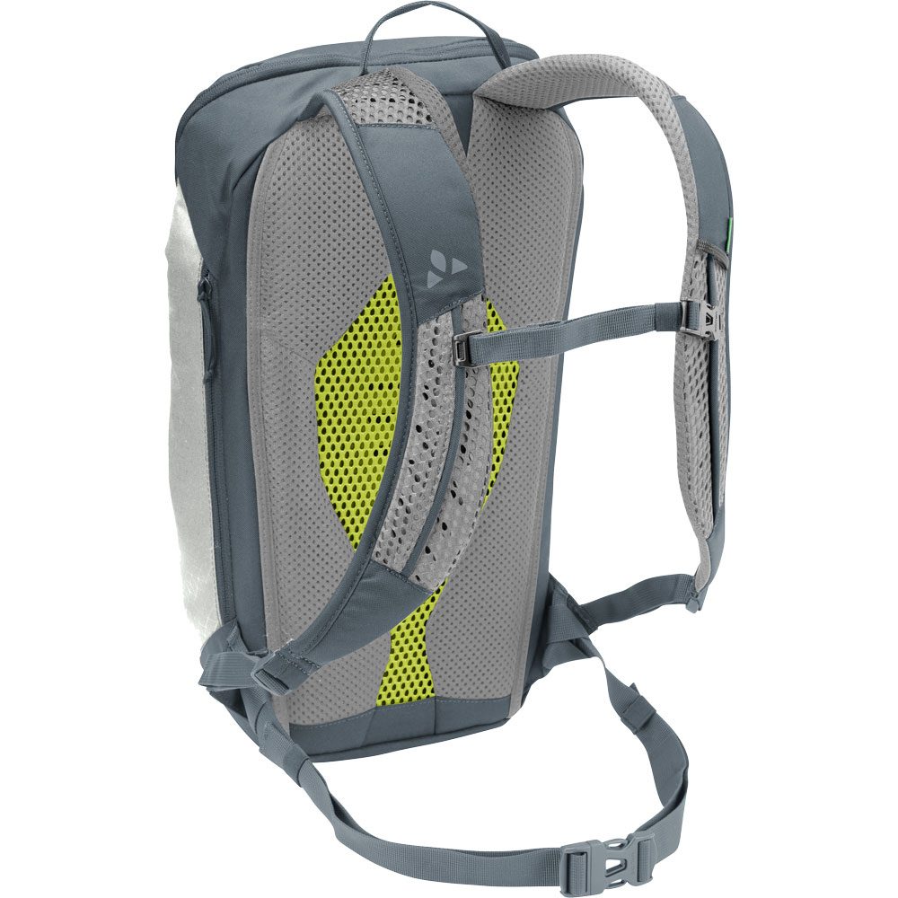 VAUDE Agile 14l Wanderrucksack lightgrey