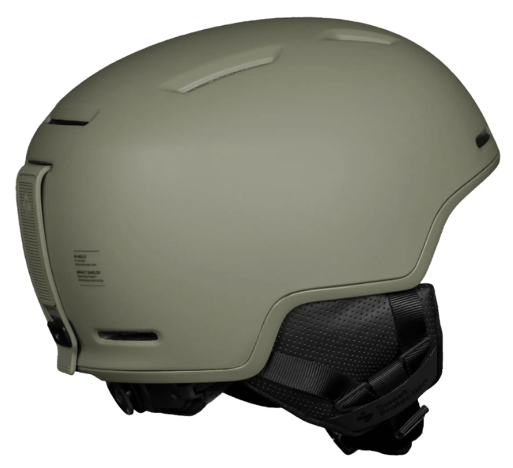 Sweet Protection Looper Mips Skihjelm - Hjelme Alpinski