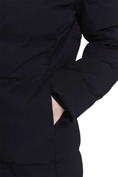 Moana Down Coat Women dunjakke
