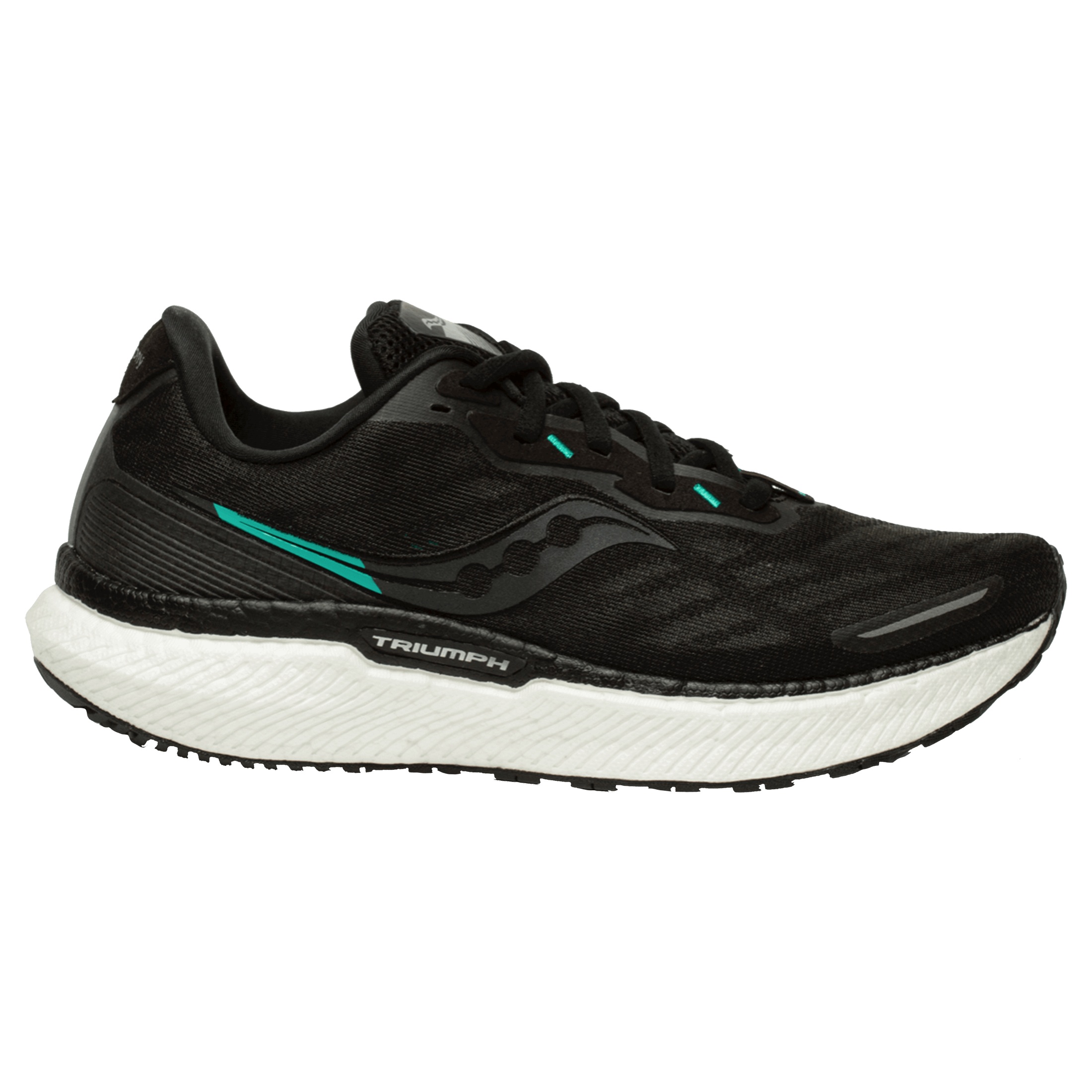 Saucony TRIUMPH 19 W - Løpesko
