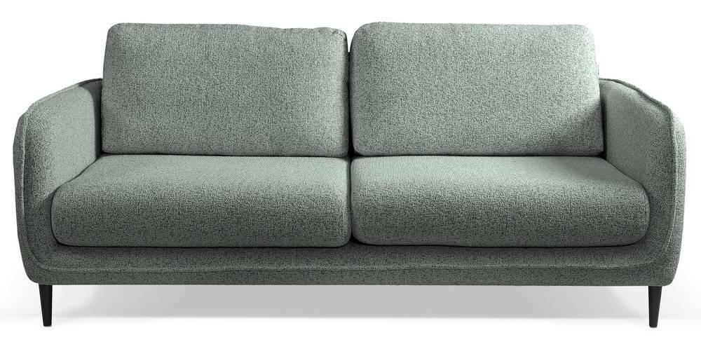 NADUVI Collection 3-zitsbank Savoia