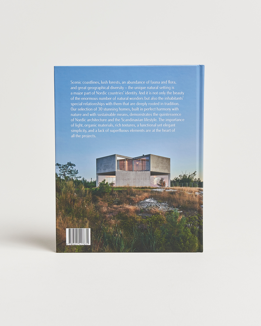 New Mags Nordic Homes