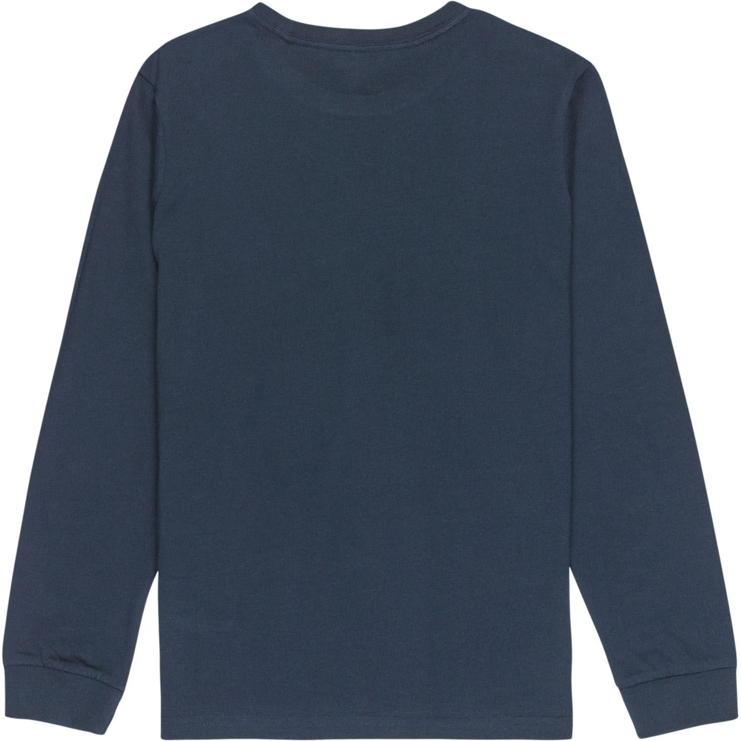 QuiksilverEv Type Line LS Youth