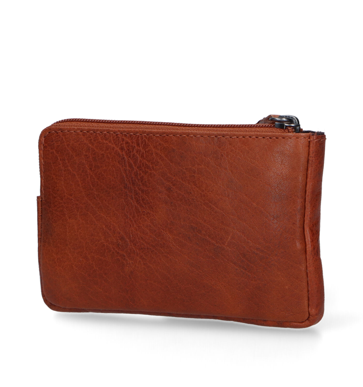 Geldbeugel cognac
