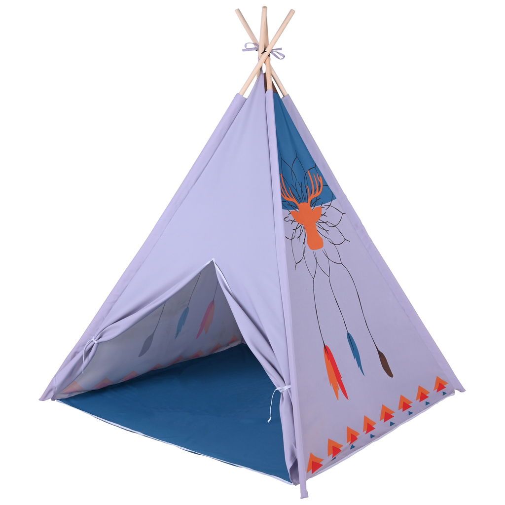 KnorrtoysKnorrtoys   Indianer Tipi dreamcatcher