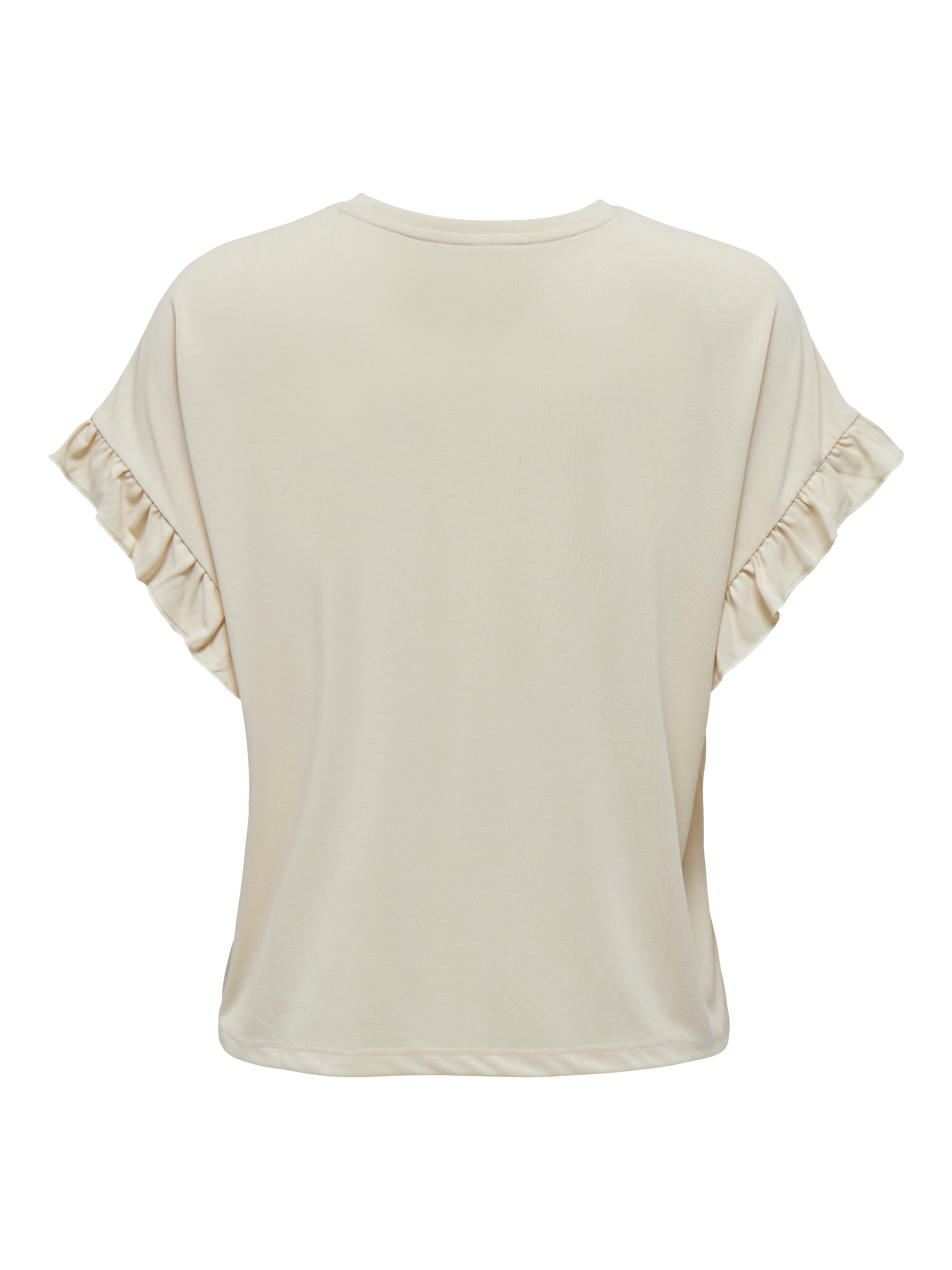 ONLFREE T-shirt Sandshell