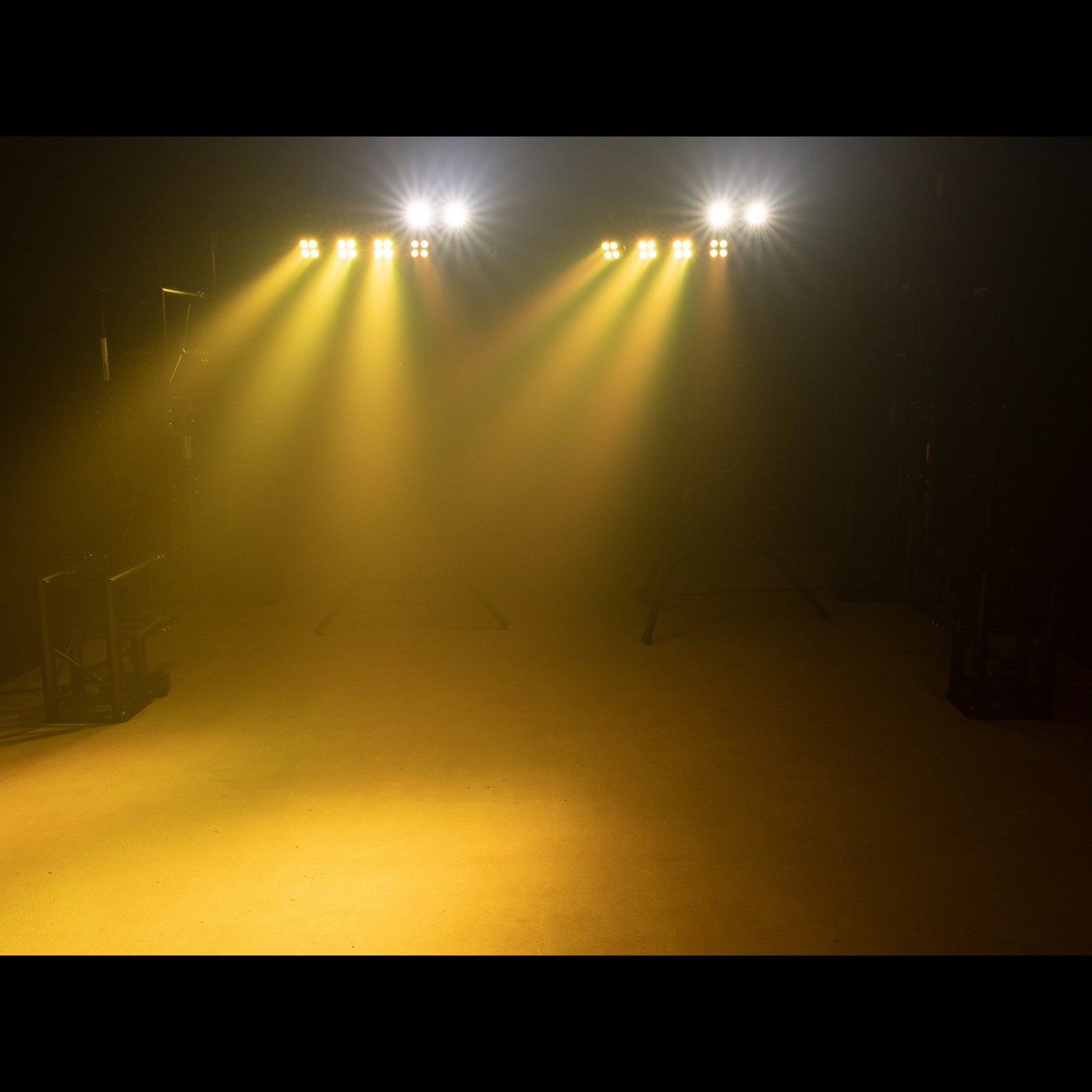 Eurolite LED KLS-180/6 compacte lichtset