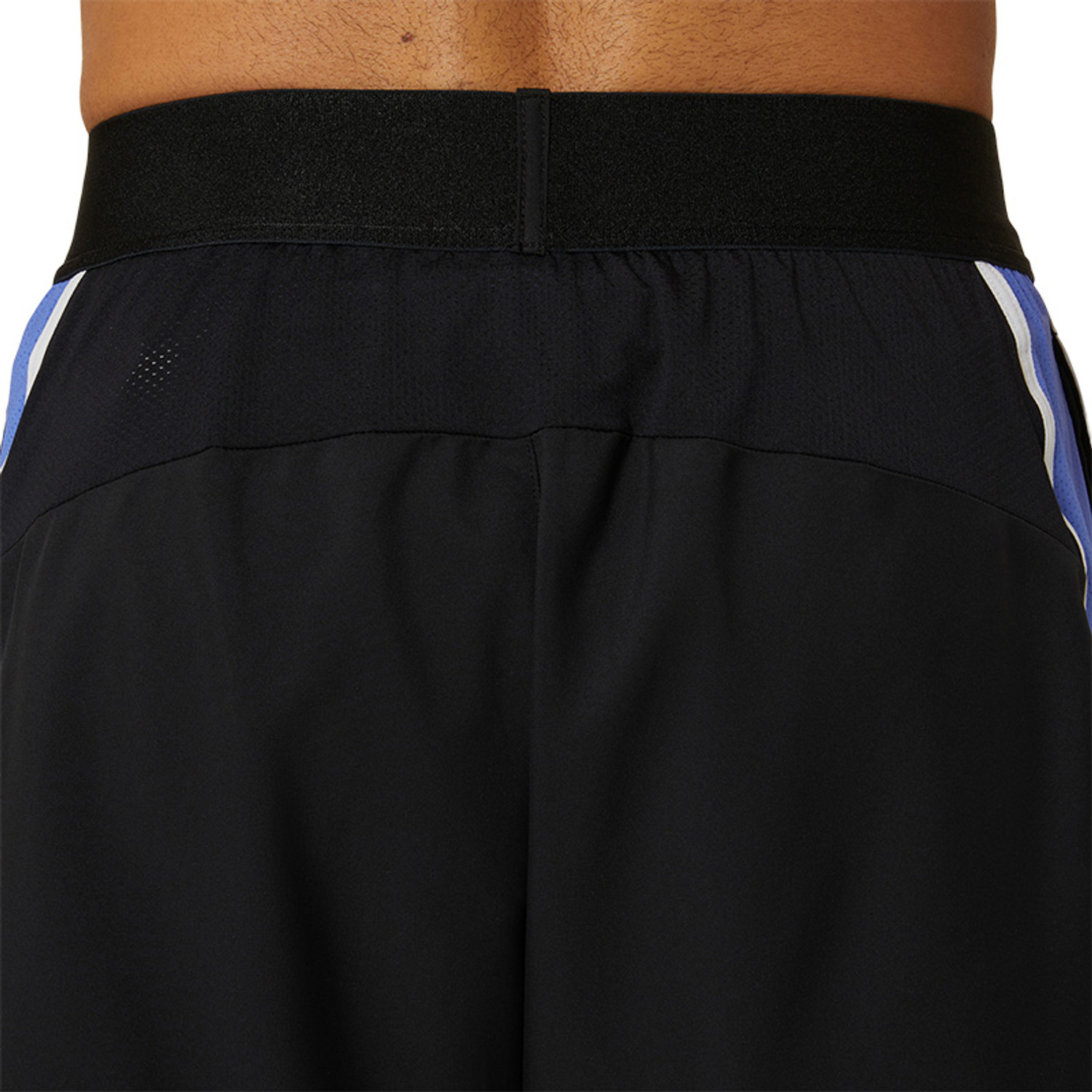 Asics Match 7 Inch Short