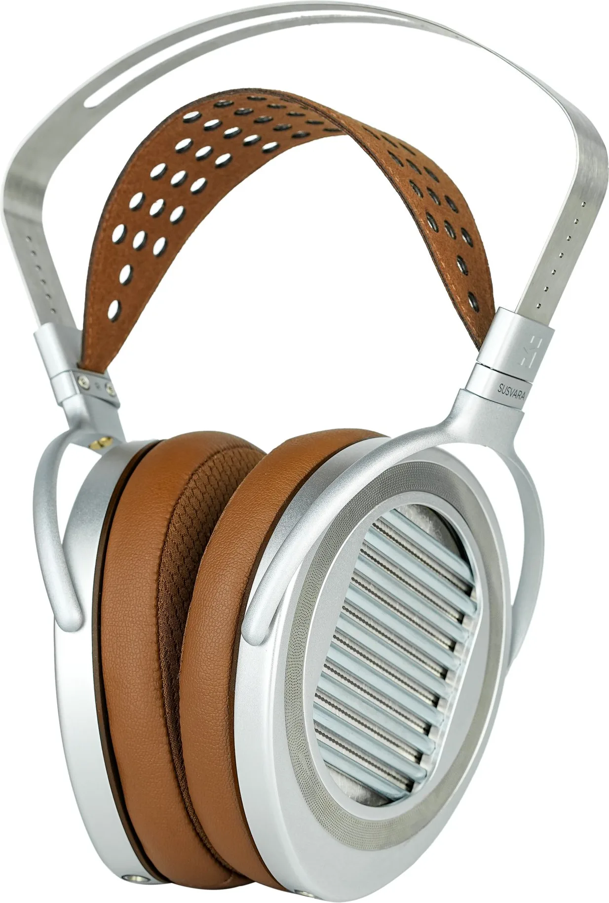 HiFiMAN Susvara Unveiled Casques hi-fi