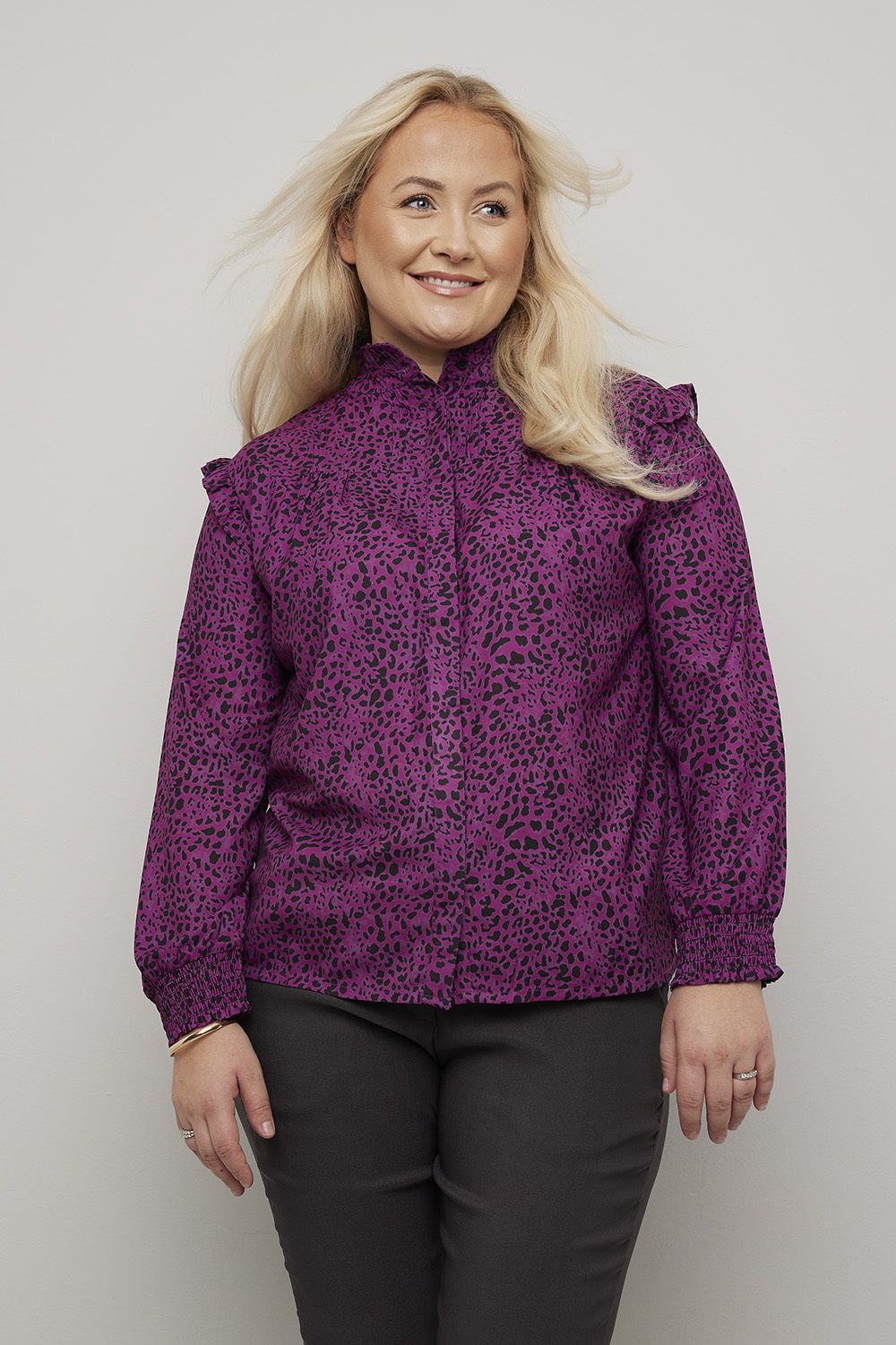Bluse Belinda