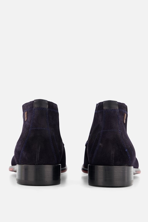 Floris van Bommel De Draver 01.00 Veterschoenen