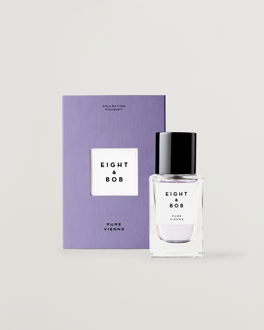Eight & Bob Pure Vienne Eau de Parfum 30ml