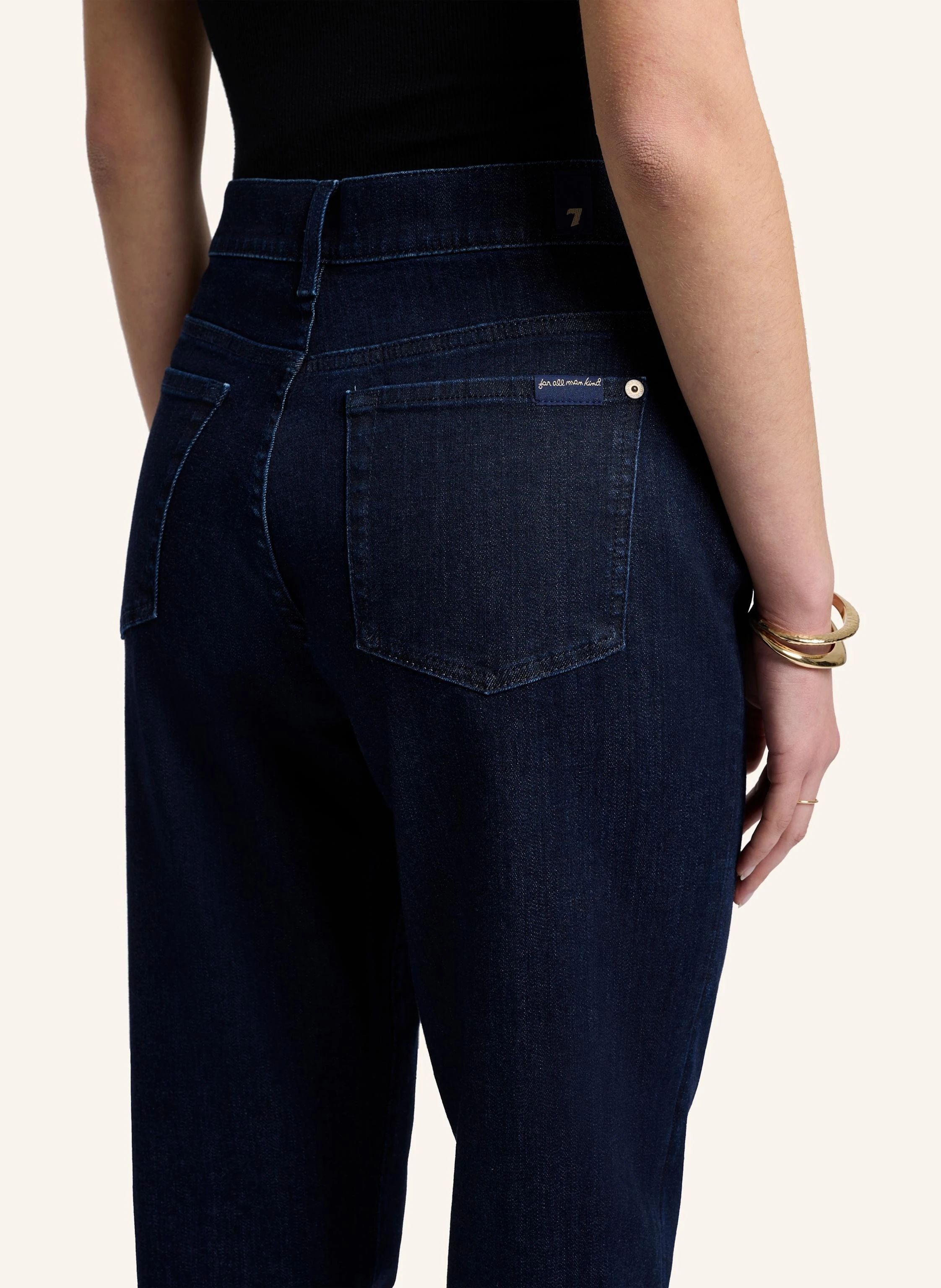 7 for all mankind Jeans THE MODERN STRAIGHT Straight Fit