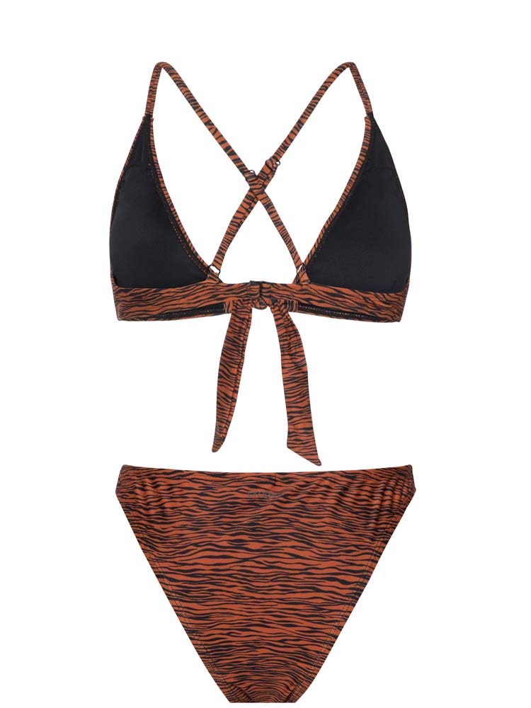 Protest  Cabo Bikini