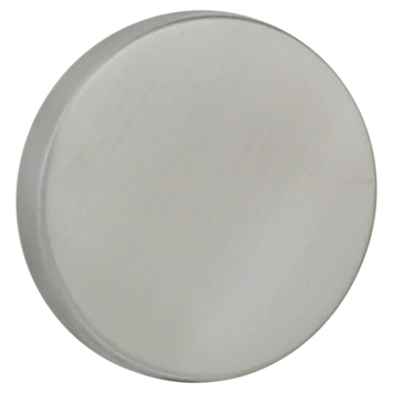 GAMMA afdekrozet rond RVS