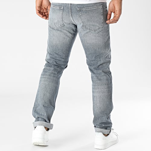 Jean Authentic 3883 Bleu Denim