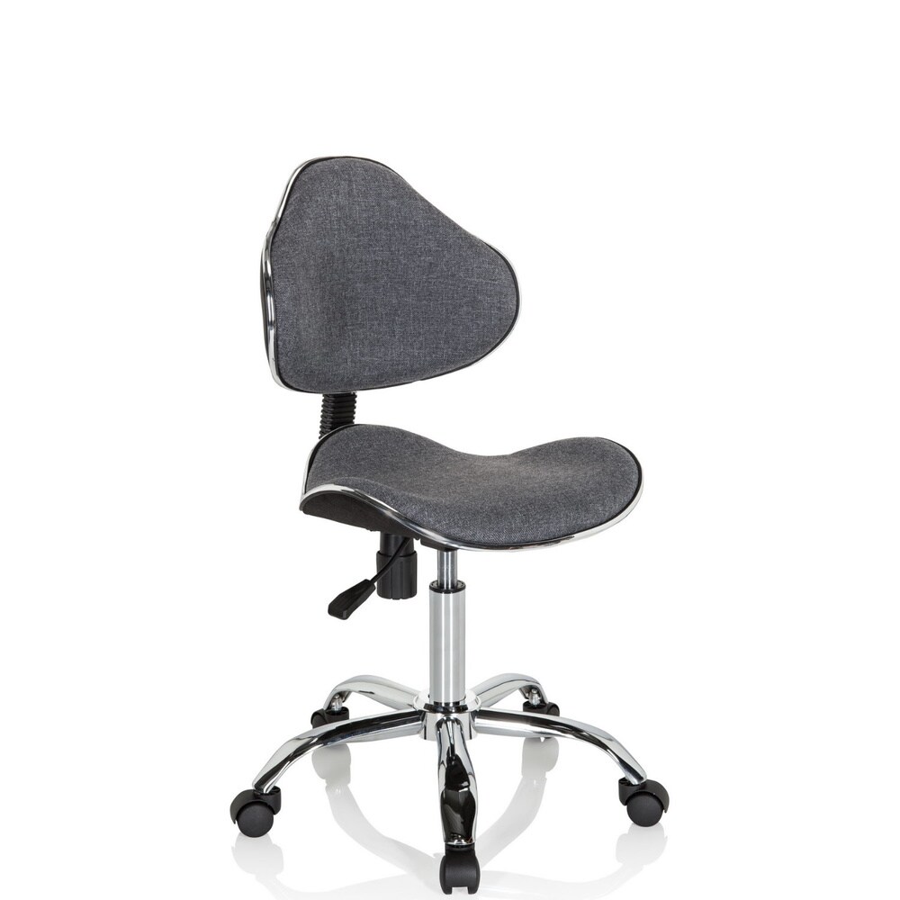 Kinderdrehstuhl KIDDY GTI-3 Stoff hjh OFFICE