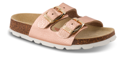 Superfit Børnesandal Bronze 1-800111-